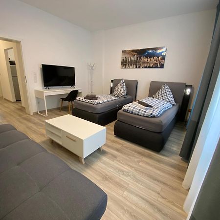 Holiday Apartment เอสเซน ภายนอก รูปภาพ