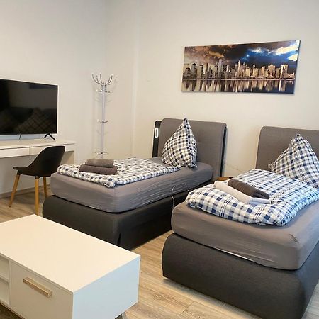 Holiday Apartment เอสเซน ภายนอก รูปภาพ