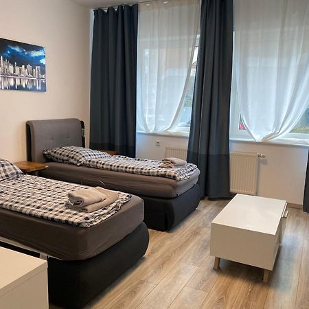 Holiday Apartment เอสเซน ภายนอก รูปภาพ