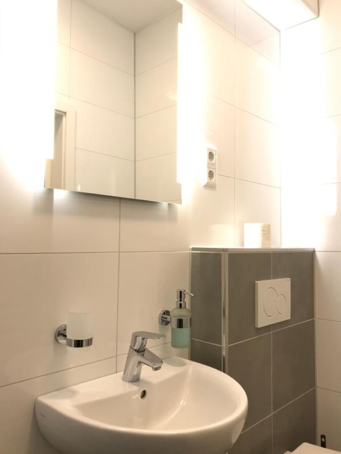 Holiday Apartment เอสเซน ภายนอก รูปภาพ