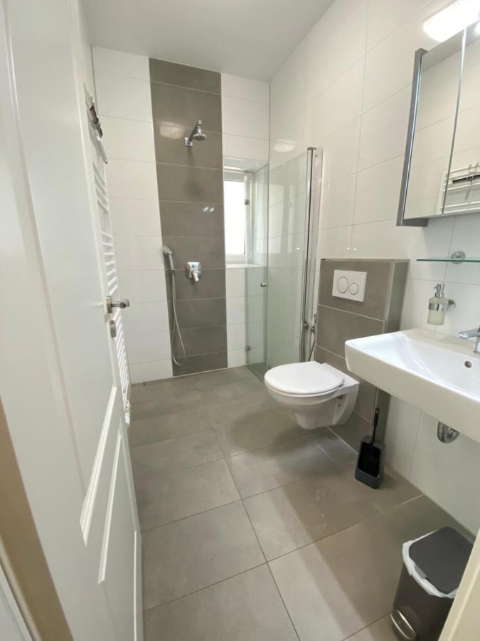 Holiday Apartment เอสเซน ภายนอก รูปภาพ