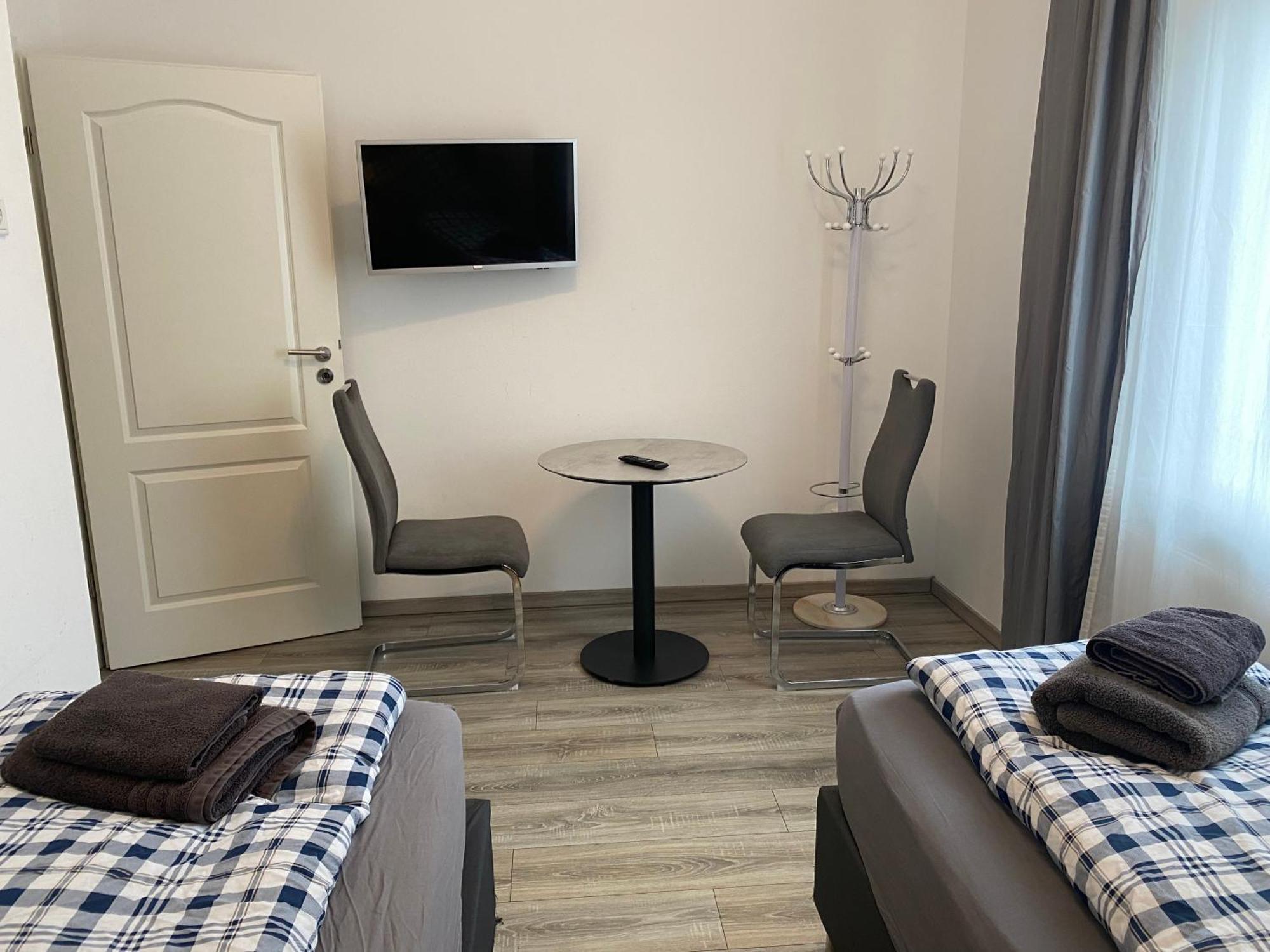 Holiday Apartment เอสเซน ภายนอก รูปภาพ