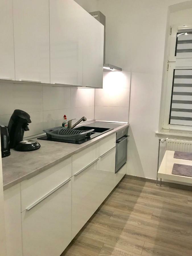 Holiday Apartment เอสเซน ภายนอก รูปภาพ