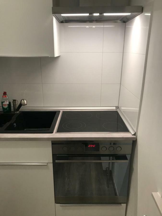 Holiday Apartment เอสเซน ภายนอก รูปภาพ